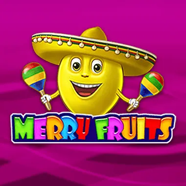 Merry Fruits