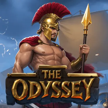 The Odyssey