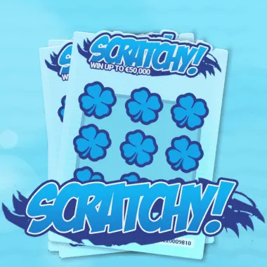 Scratchy