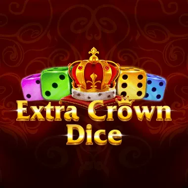Extra Crown Dice